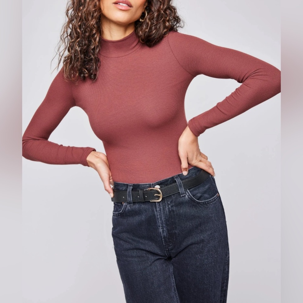 Gentle Fawn Wren Long Sleeve